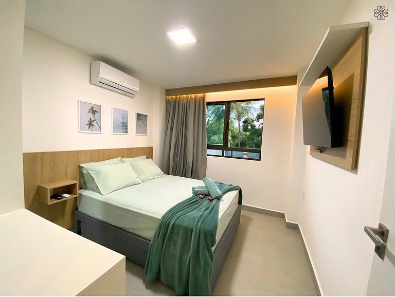 Beijupira Exclusive 006 - Porto de Galinhas