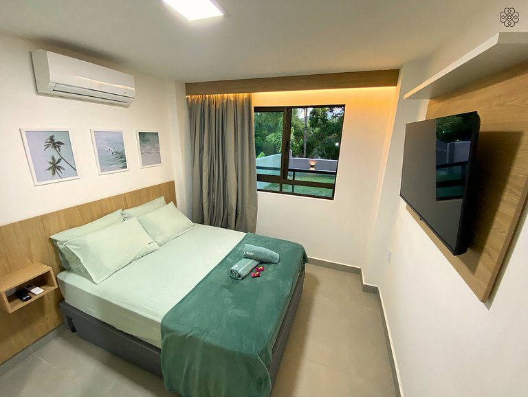 Beijupira Exclusive 006 - Porto de Galinhas