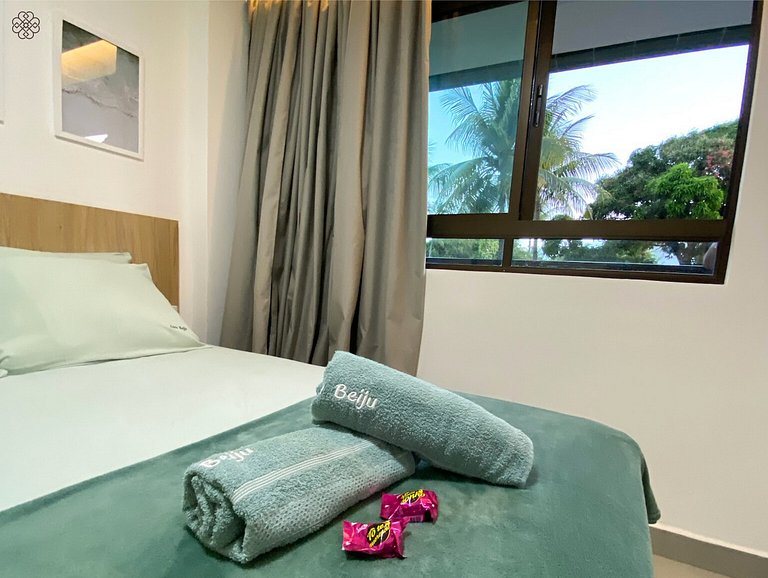 Beijupira Exclusive 006 - Porto de Galinhas