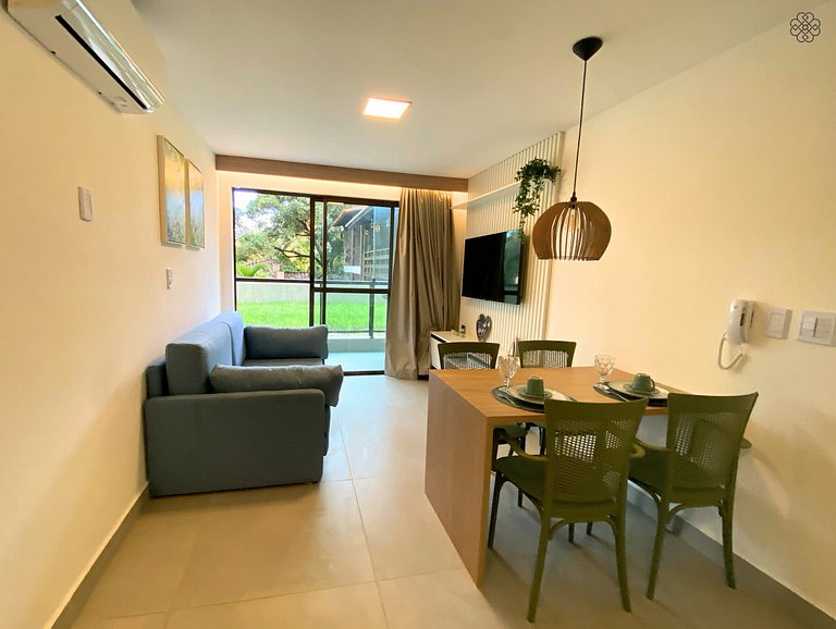 Beijupira Exclusive 006 - Porto de Galinhas