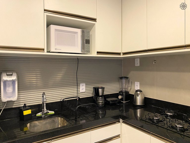 Beijupira Exclusive 006 - Porto de Galinhas