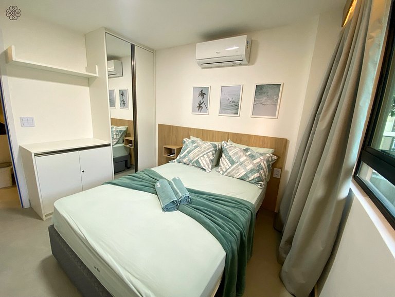 Beijupira Exclusive 006 - Porto de Galinhas