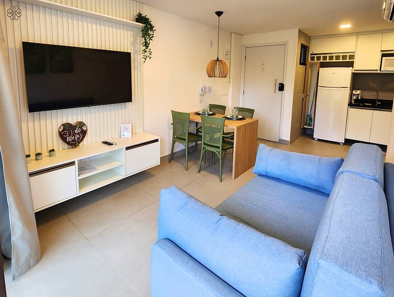 Beijupira Exclusive 006 - Porto de Galinhas