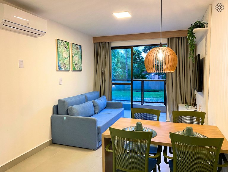 Beijupira Exclusive 006 - Porto de Galinhas