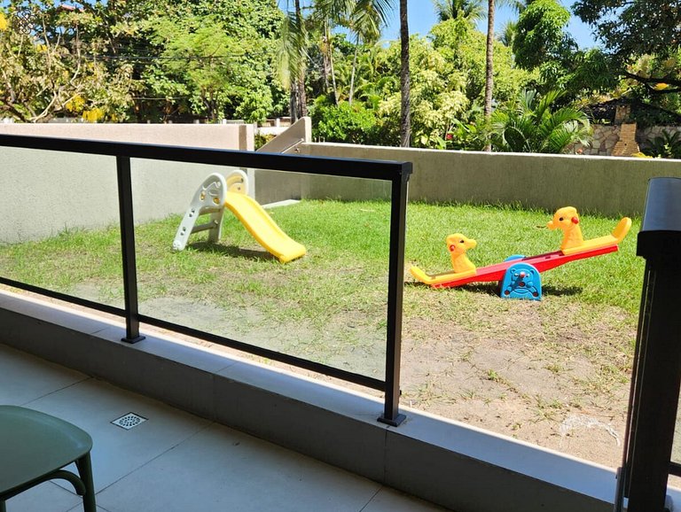 Beijupira Exclusive 006 - Porto de Galinhas