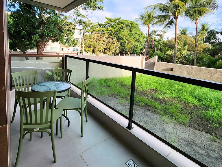 Beijupira Exclusive 006 - Porto de Galinhas