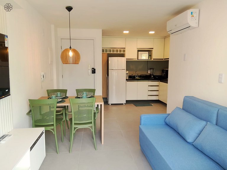 Beijupira Exclusive 006 - Porto de Galinhas