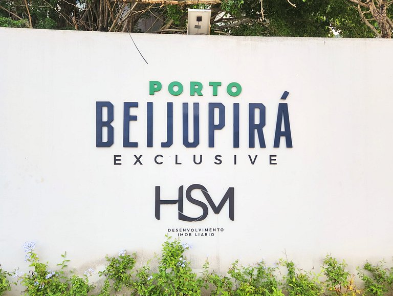 Beijupira Exclusive 006 - Porto de Galinhas