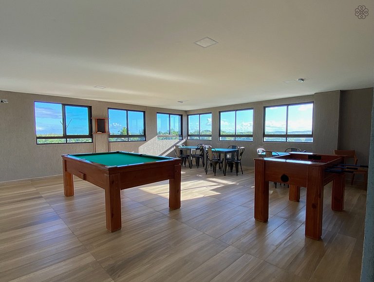 Beijupira Exclusive 006 - Porto de Galinhas