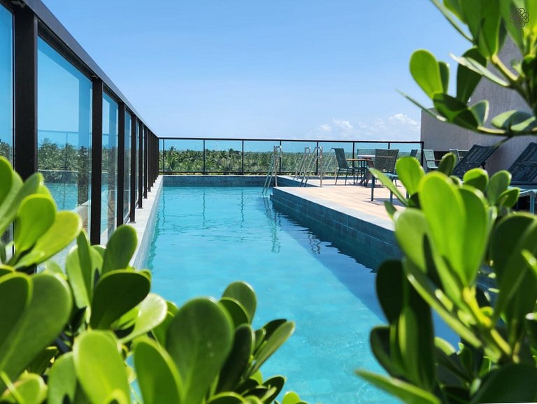 Beijupira Exclusive 006 - Porto de Galinhas