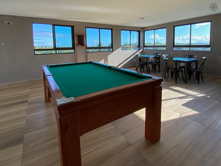 Beijupira Exclusive 006 - Porto de Galinhas