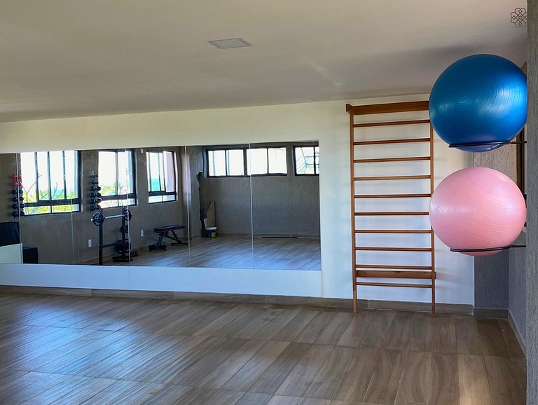 Beijupira Exclusive 006 - Porto de Galinhas