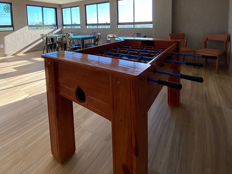 Beijupira Exclusive 006 - Porto de Galinhas