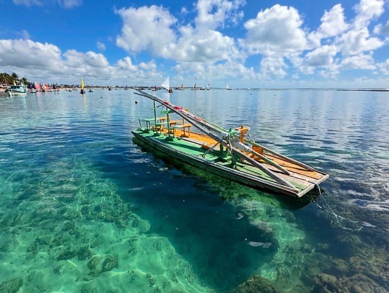 Beijupira Exclusive 006 - Porto de Galinhas