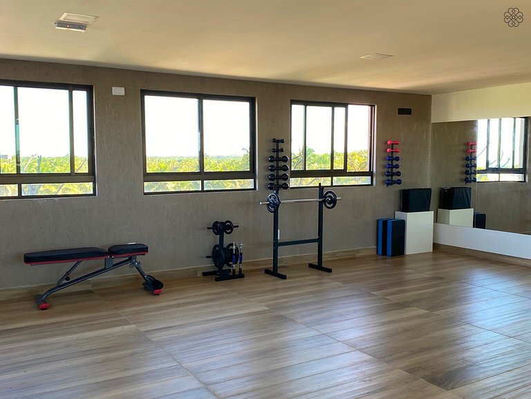 Beijupira Exclusive 006 - Porto de Galinhas