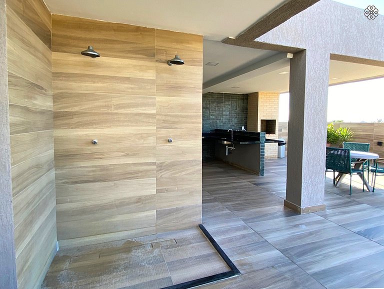 Beijupira Exclusive 006 - Porto de Galinhas