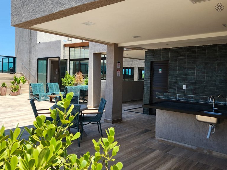 Beijupira Exclusive 006 - Porto de Galinhas