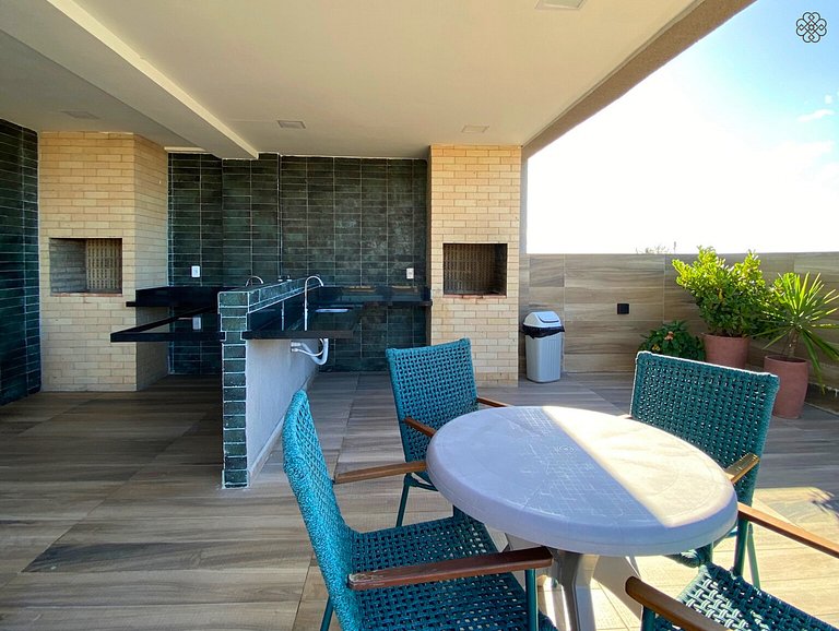 Beijupira Exclusive 006 - Porto de Galinhas