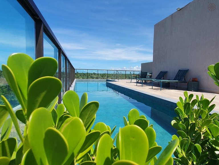 Beijupira Exclusive 006 - Porto de Galinhas