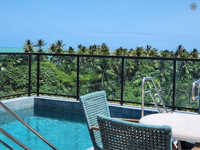 Beijupira Exclusive 006 - Porto de Galinhas