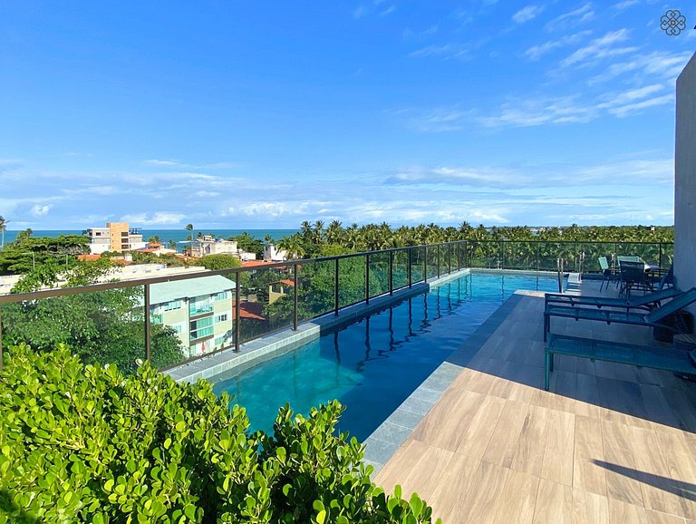 Beijupira Exclusive 006 - Porto de Galinhas