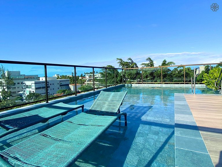 Beijupira Exclusive 006 - Porto de Galinhas