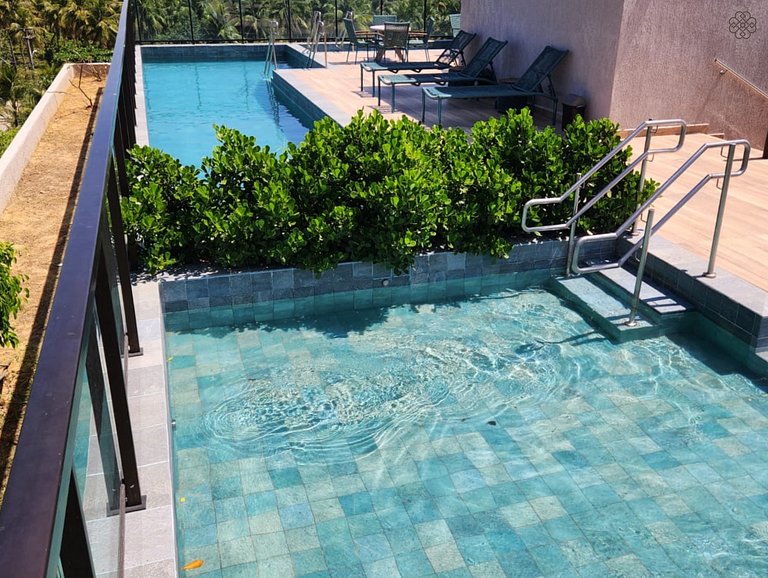 Beijupira Exclusive 006 - Porto de Galinhas