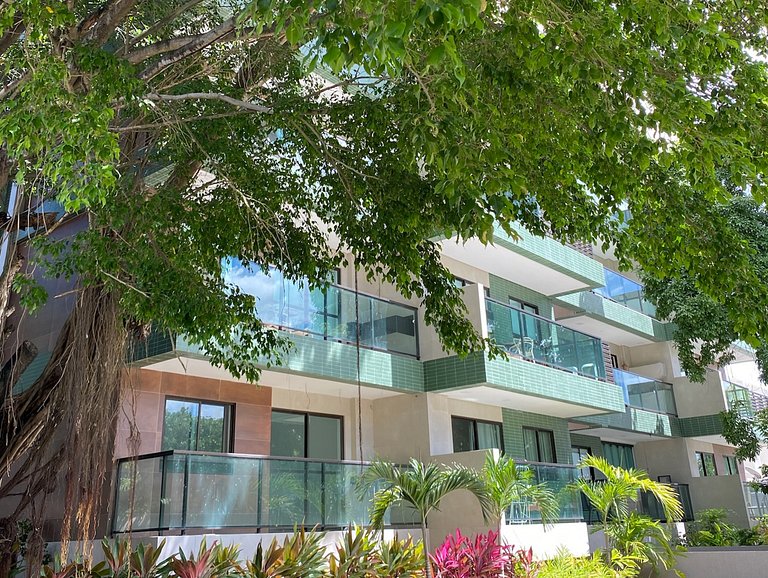 Beijupira Exclusive 006 - Porto de Galinhas