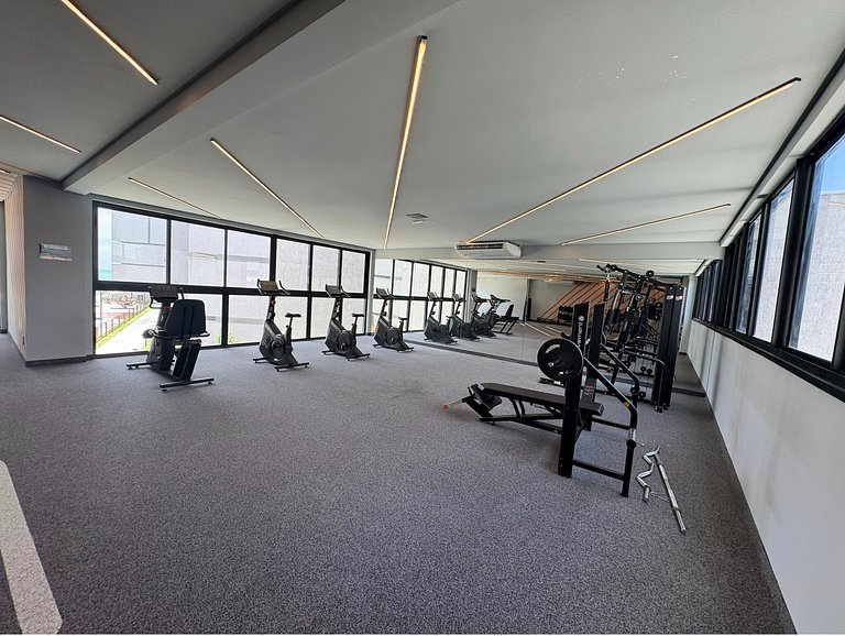 Refúgio no Nomar Carneiros | Resort à Beira-Mar