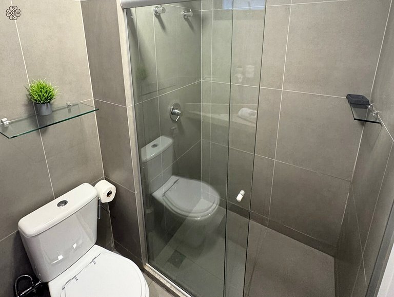 Refúgio no Nomar Carneiros | Resort à Beira-Mar