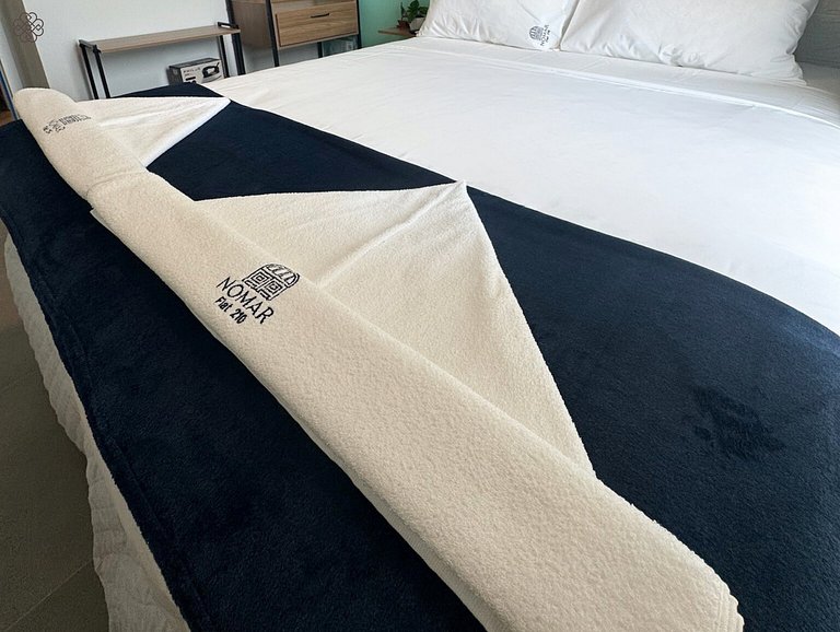 Refúgio no Nomar Carneiros | Resort à Beira-Mar