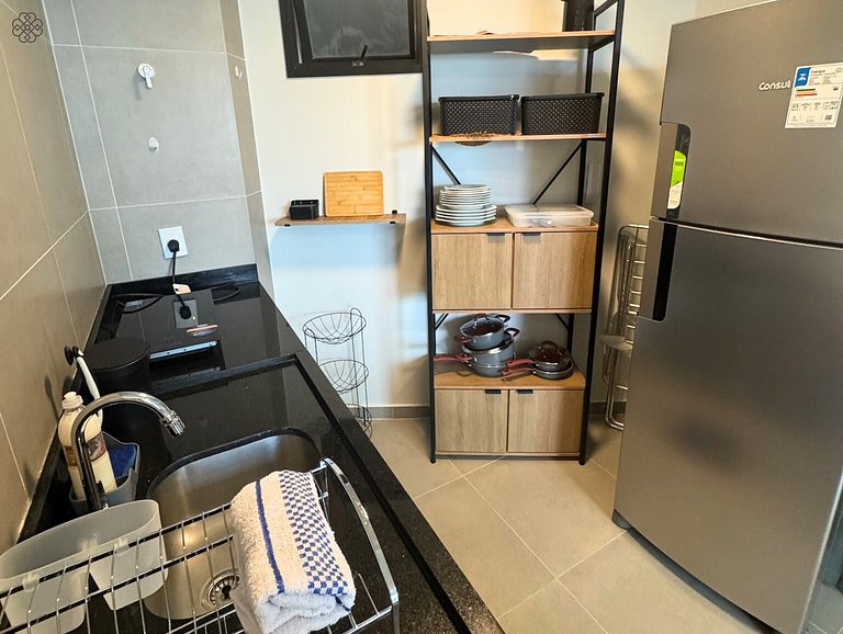 Refúgio no Nomar Carneiros | Resort à Beira-Mar