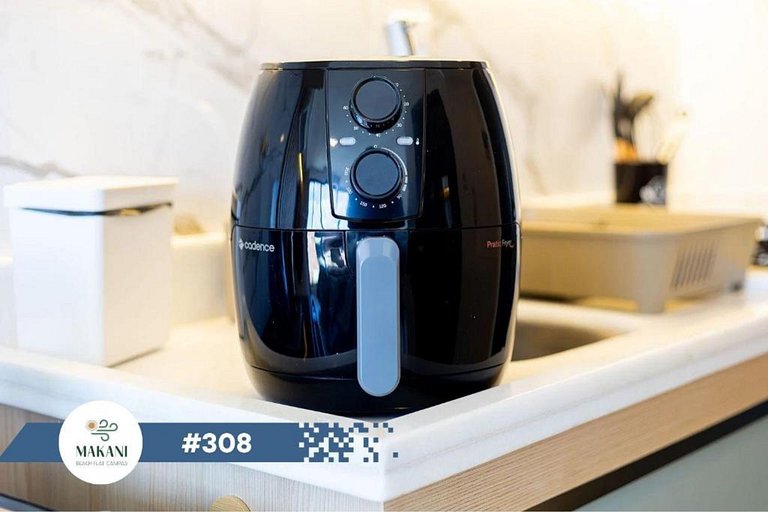 Flat Makani | Paraíso em Carneiros