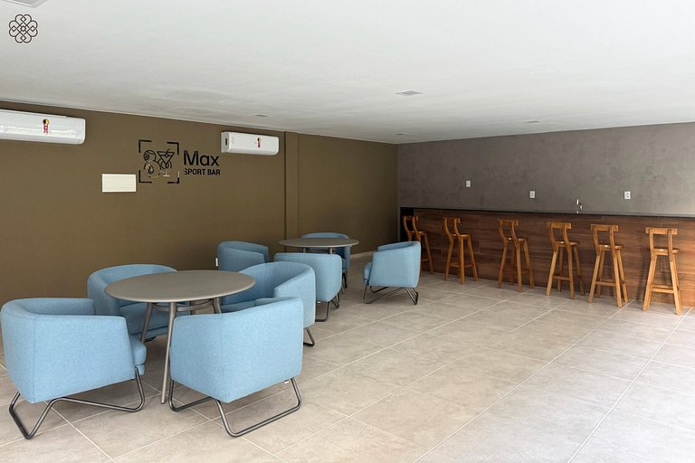 Max Carneiros Resort | Paraíso Tropical