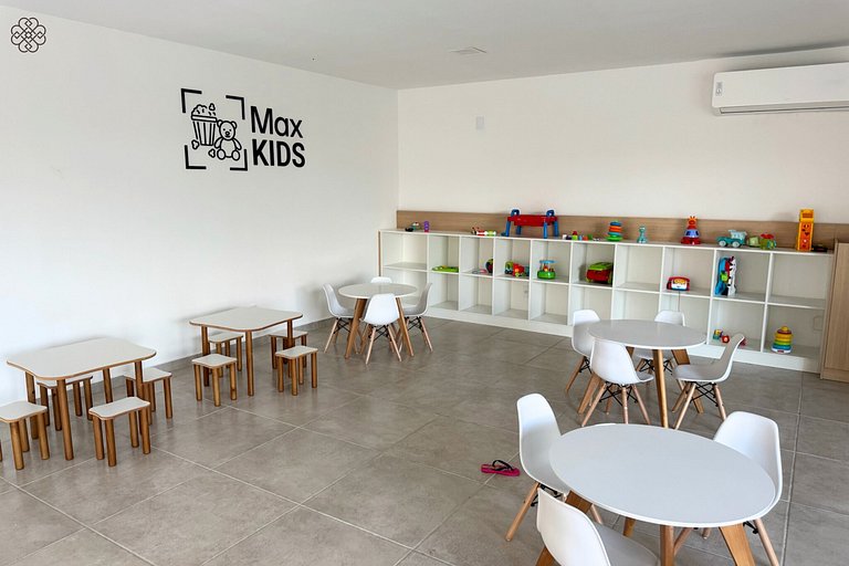 Max Carneiros Resort | Paraíso Tropical