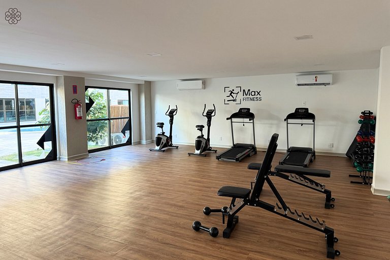 Max Carneiros Resort | Paraíso Tropical