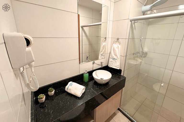 Max Carneiros Resort | Paraíso Tropical