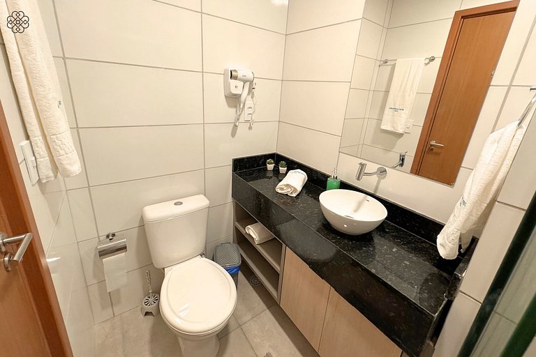 Max Carneiros Resort | Paraíso Tropical