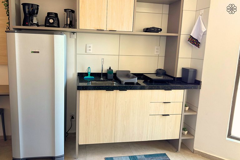 Max Carneiros Resort | Paraíso Tropical