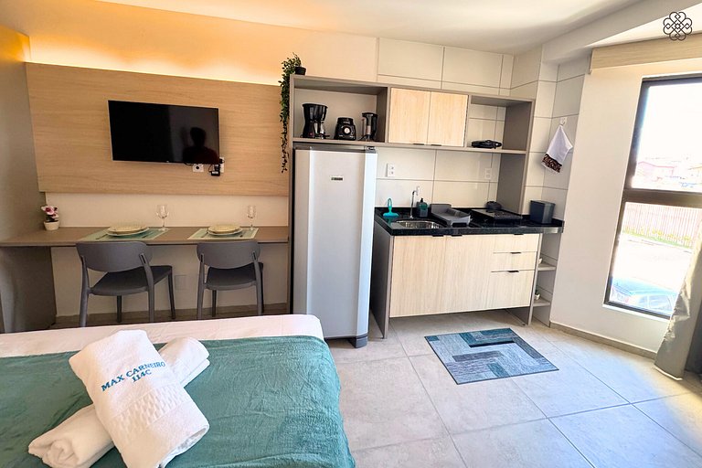 Max Carneiros Resort | Paraíso Tropical