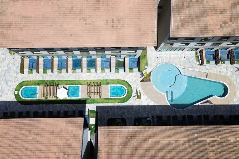 Max Carneiros Resort | Paraíso Tropical