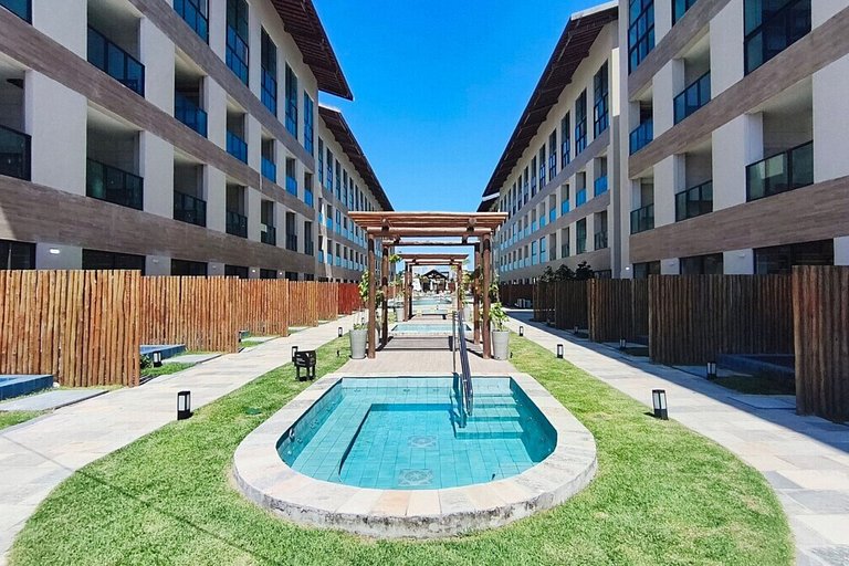 Max Carneiros Resort | Paraíso Tropical