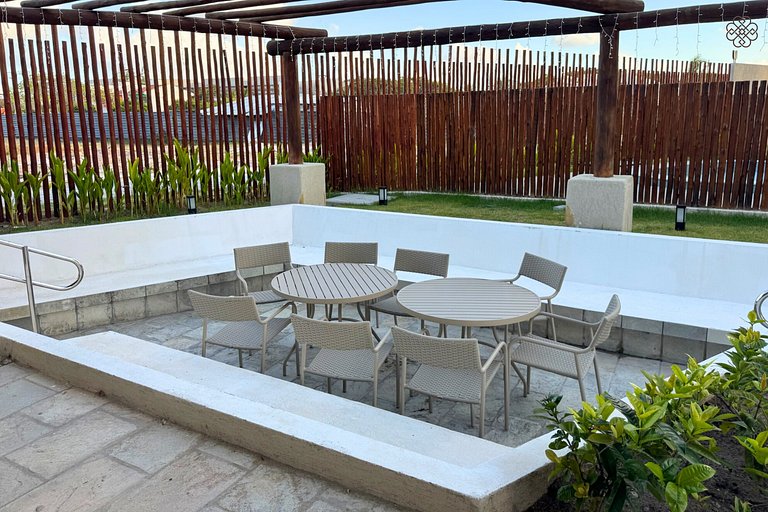 Max Carneiros Resort | Paraíso Tropical