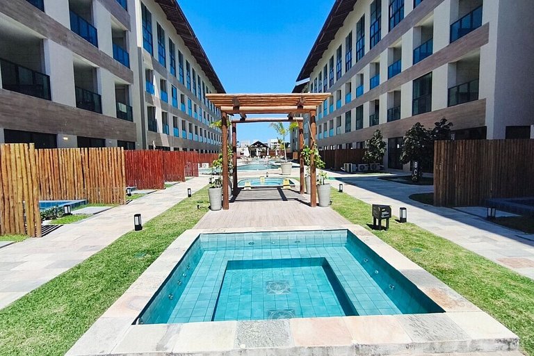 Max Carneiros Resort | Paraíso Tropical