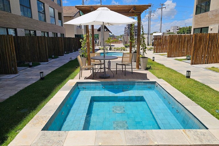 Max Carneiros Resort | Paraíso Tropical