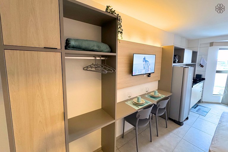 Max Carneiros Resort | Paraíso Tropical