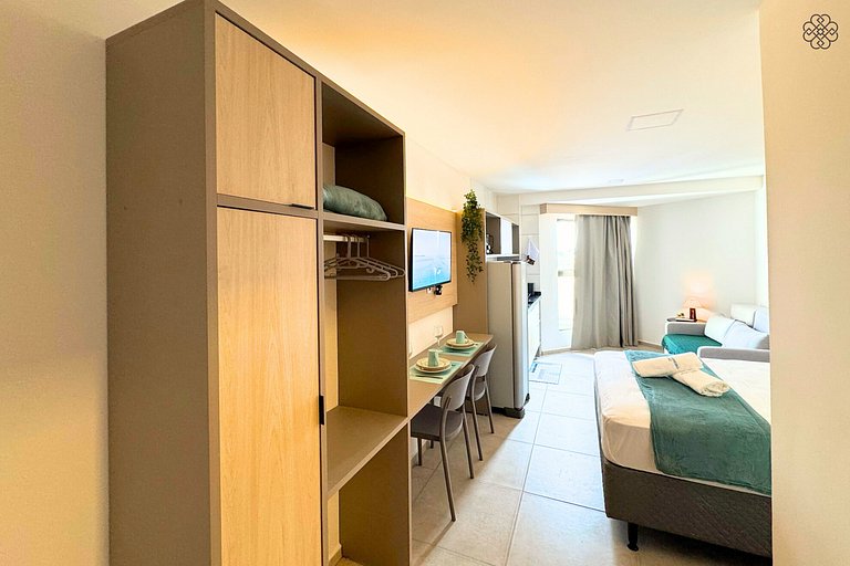 Max Carneiros Resort | Paraíso Tropical