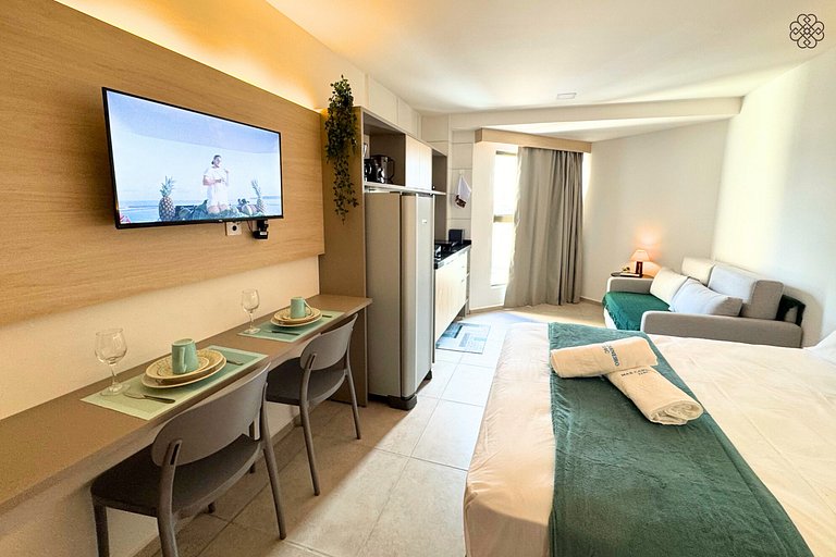 Max Carneiros Resort | Paraíso Tropical