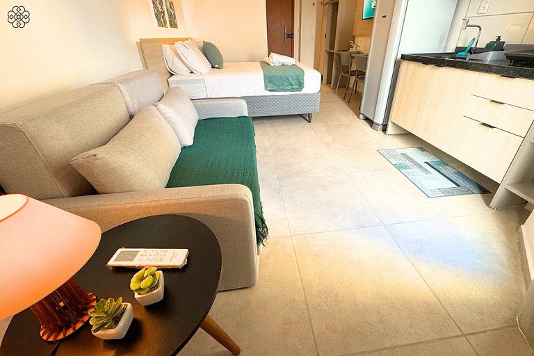 Max Carneiros Resort | Paraíso Tropical