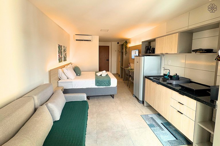 Max Carneiros Resort | Paraíso Tropical